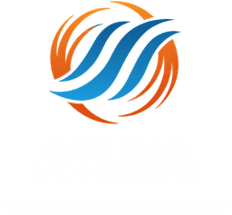 Bless It Air AC & Heating