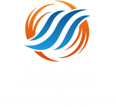 Bless It Air AC & Heating