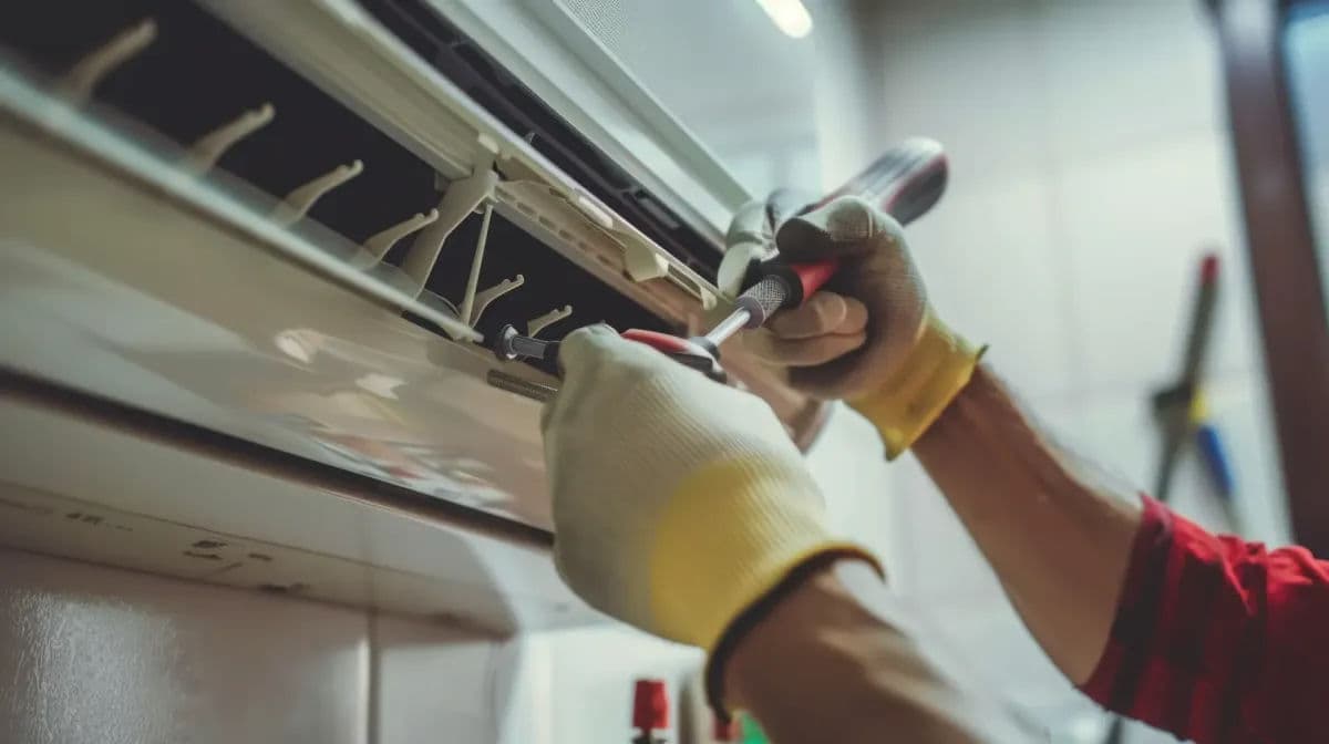 Blog post Your Seasonal AC Repair & Maintenance Checklist for Texas Homes image