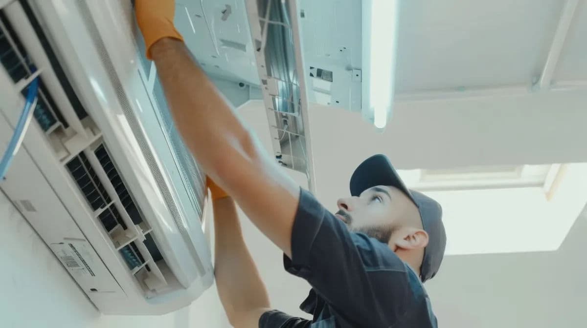 Featured post - How Dallas Homeowners Can Lower Energy Bills During the Summer Heat